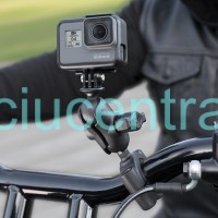 RAM GoPro laikiklis B dydžio RAM-B-408-75-1-A-GOP1U